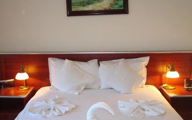 Hotel Ami