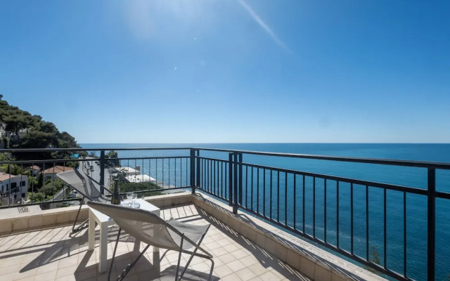 Sky Sea Apartment by Wonderful Italy