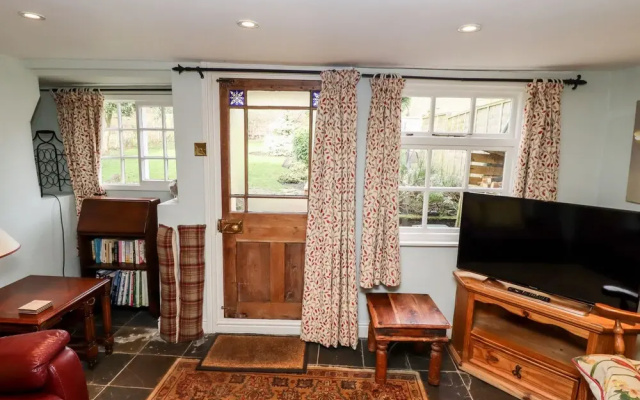 Clematis Cottage