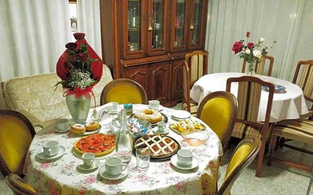 B&B Lo Smeraldo