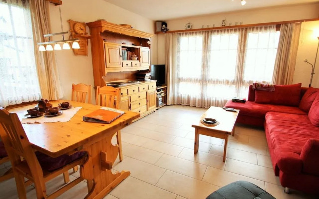 Family Stay in Aletsch Alps