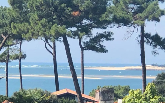 Chambre D’Hotes Pyla Sur Mer
