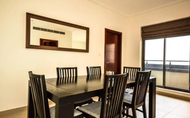 OkDubaiApartments - Flax Downtown
