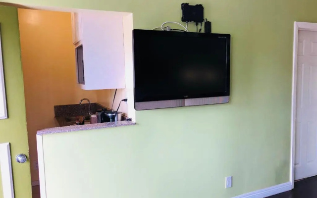 Encore Motel Near Marina Del Rey, Culver City & Venice