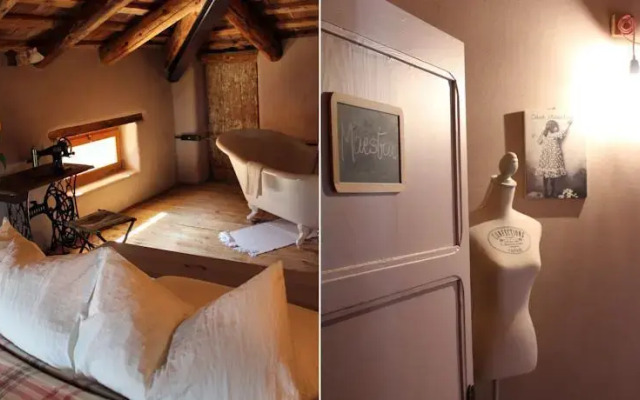 La Scuola Guesthouse