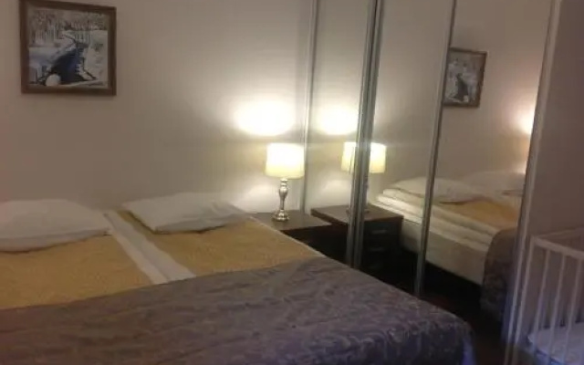 Kullasmarina Holiday Villas