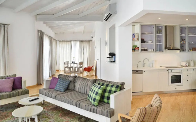 Vesta - Luxury APT - 2BR - Merghany