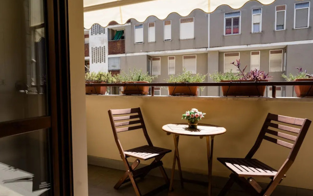 notaMi - Oxilia Flat - Loreto District