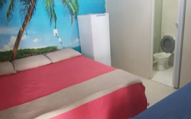 Hostel Airla