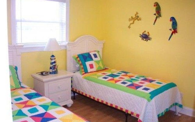 Heaven Sent - 4 Br Home