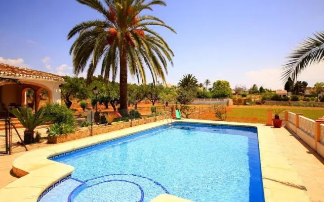 Villa Valls