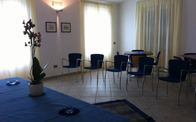 Hotel Settebello