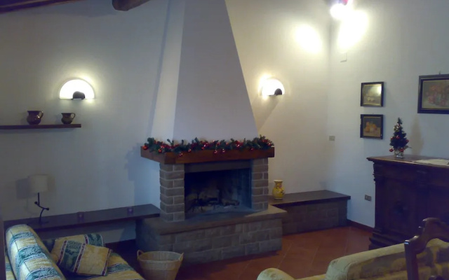 Azienda Agricola Campitello