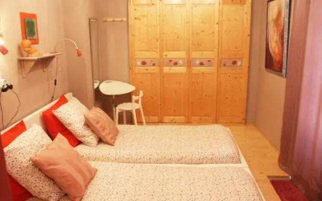 Holiday Home la Violette