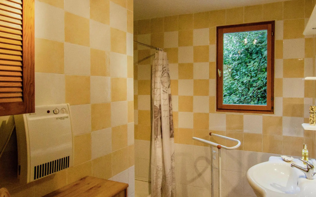 Mansion  in Bourgnac with garden