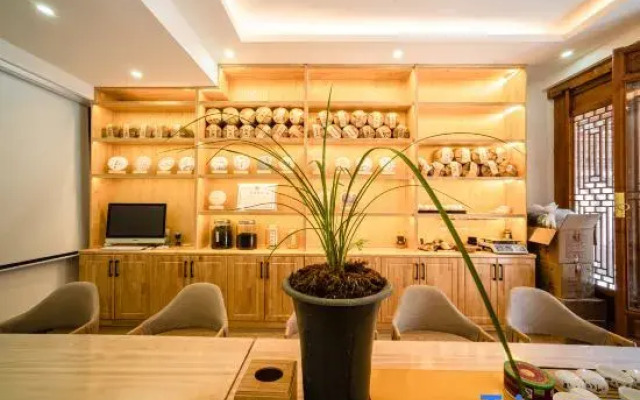 OuYang Guesthouse(No. 2 Yard)