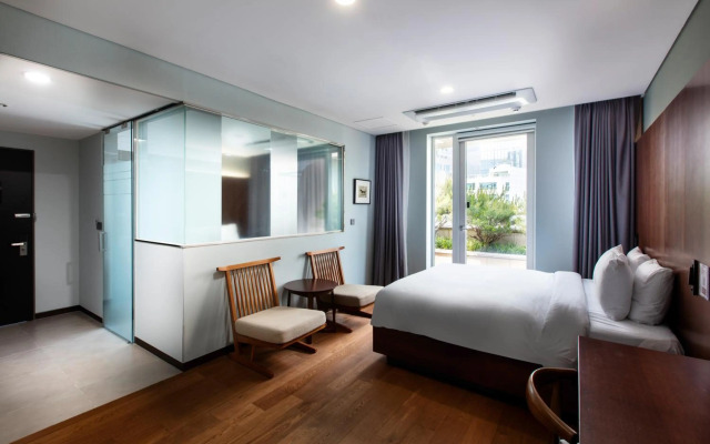 The Prima Hotel Jongno