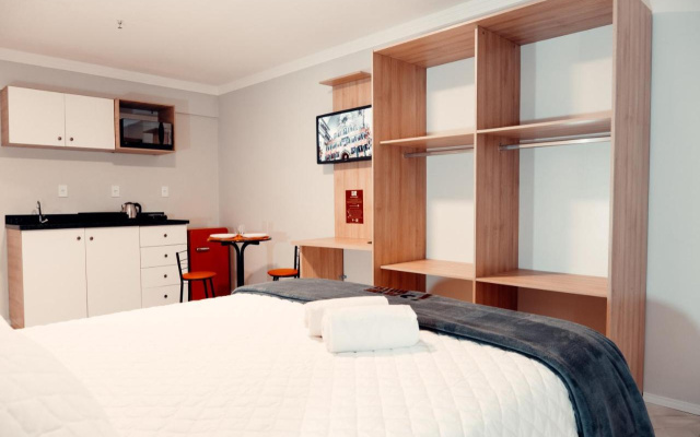 P1 Hotel