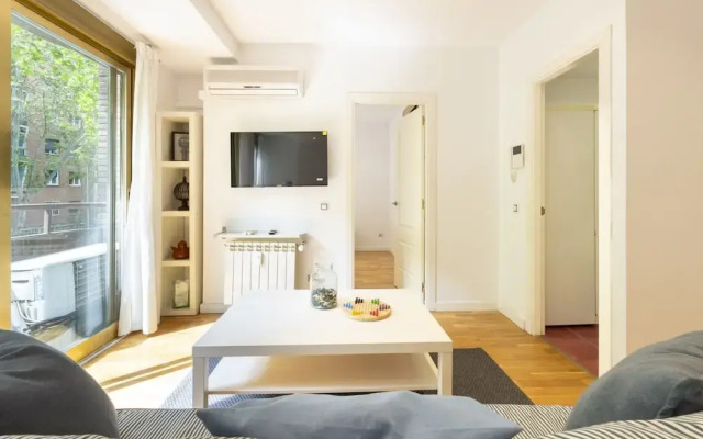 M Ore461 Piso de 1 Dormitorio y Balc n -alquiler