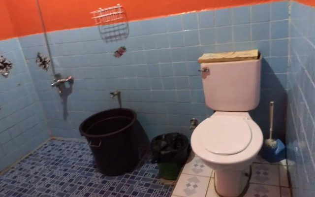 Matahari Guesthouse & Restaurant