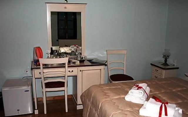 Nikolas Guesthouse