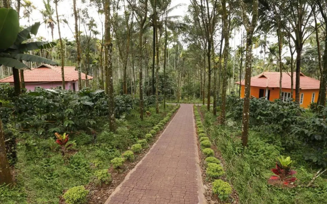 Himadri Retreat Cottages