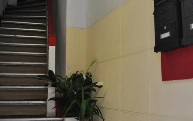 Hospedaje Cervantes