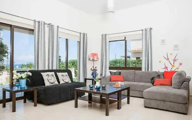 Villa 1 Sandy Beach Villas