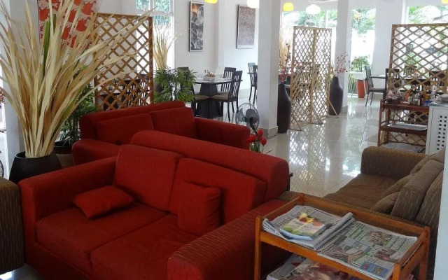 Muang Resort Buriram