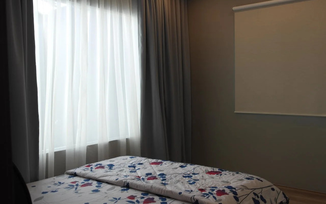 CS Resort Home 2