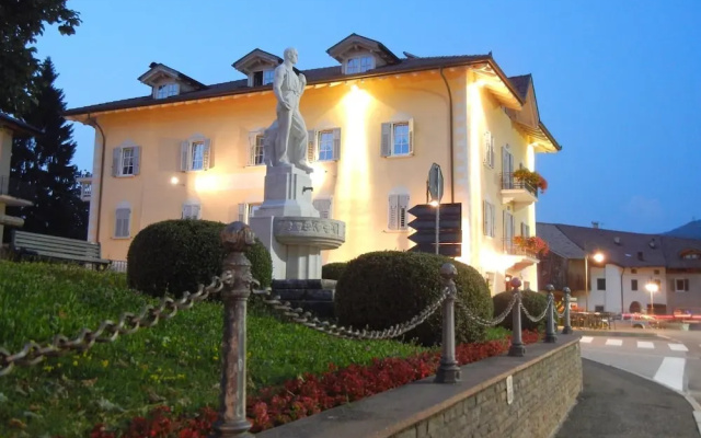 Locanda Alpina