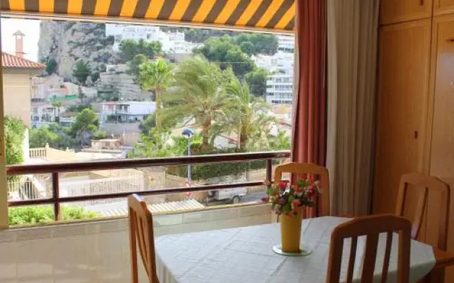 Apartment Don Miguel III