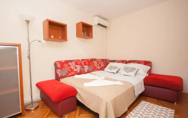 Apartment Armonia