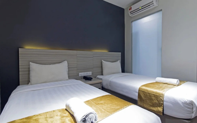 Hotel 99 Kelana Jaya