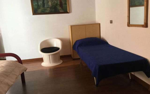 Appartamento Santi
