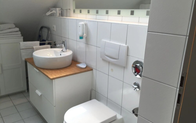 Apartments Andante