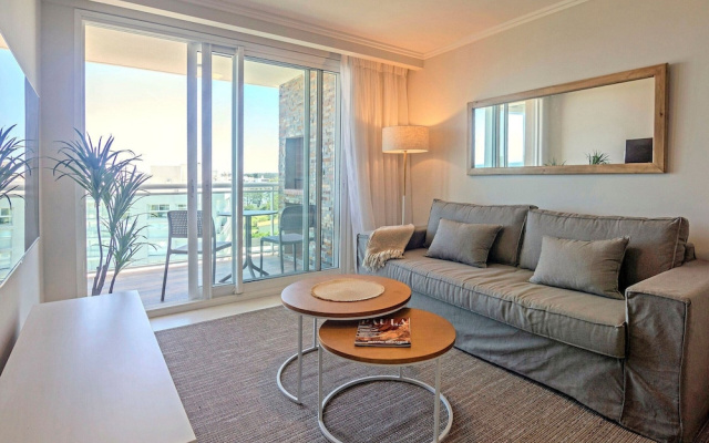 Oceana Suites Cruceros III