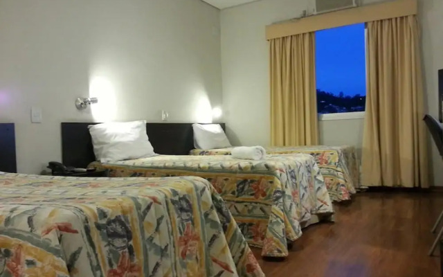 Hotel Bramig