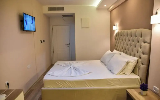 Hotel Evropa
