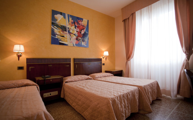 Hotel La Pace