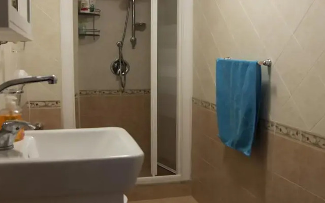 Casaruciara Holiday Home