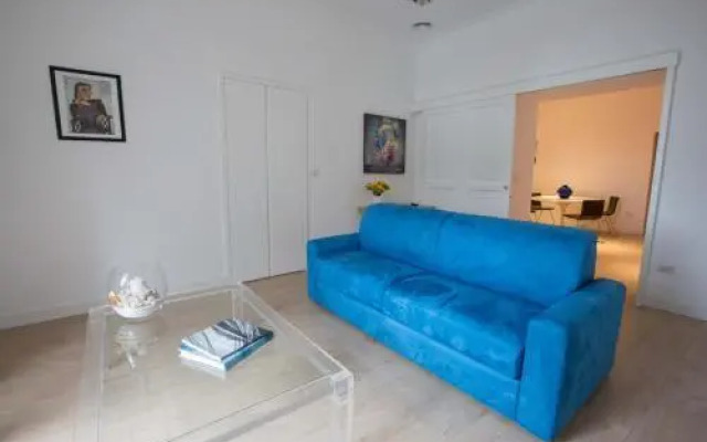 Flat 3 Bedrooms 1 Bathroom - Naples