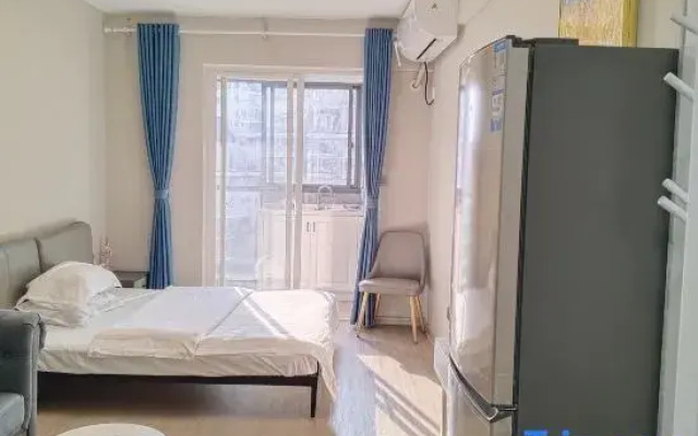 Le Hao Jia Apartment