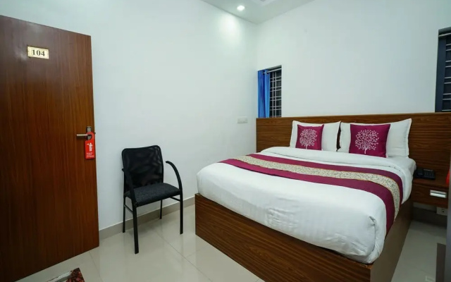 AP Residency by OYO Rooms