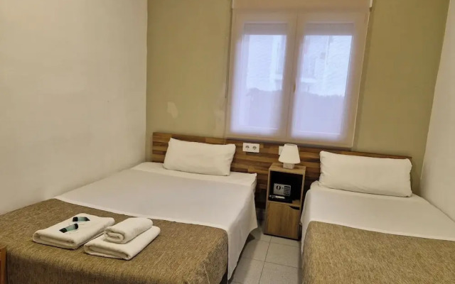 Hostal Elkano
