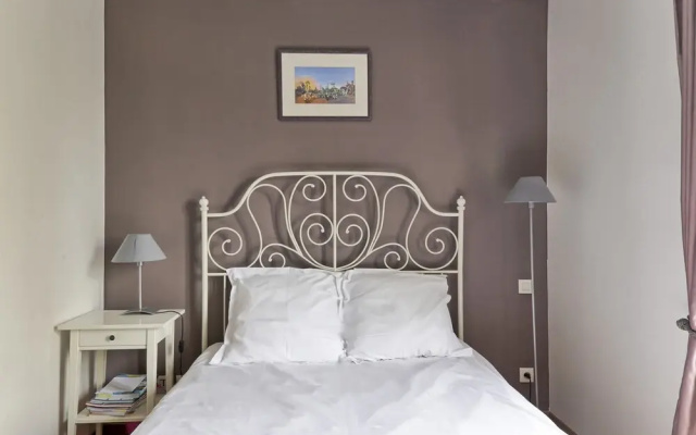 Villa du Golf I