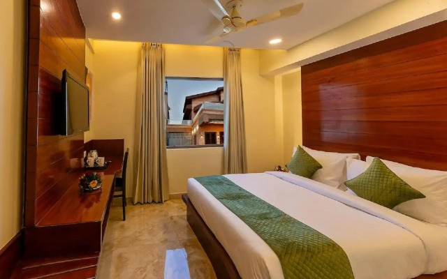 Mertiya Residency