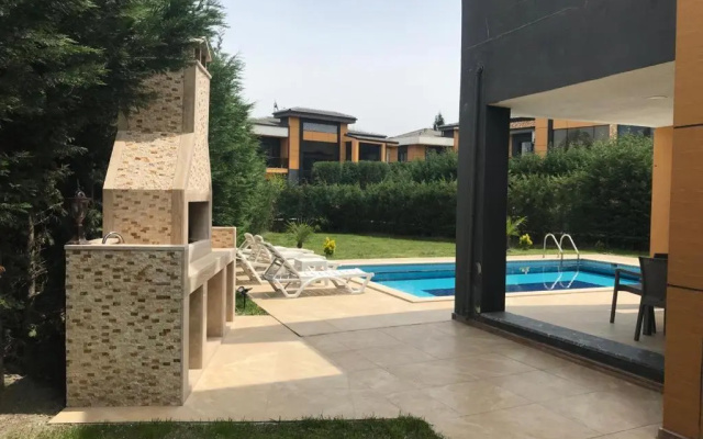 DSF Villas & SPA A17