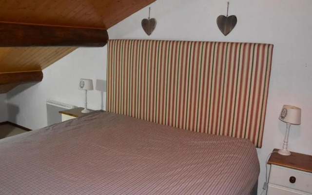 Chalet Pralognan-la-Vanoise, 5 pièces, 8 personnes - FR-1-464-169