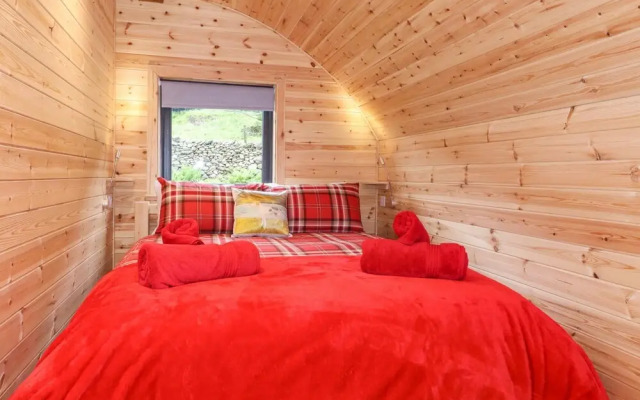 Hartsop Magic - Crossgate Luxury Glamping